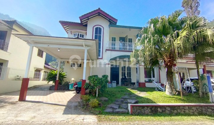 Vila Sap Huni Full Furnish Area Wisata Tawangmangu