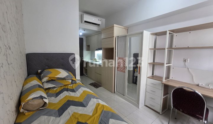 Fully Furnished Apartment Near Uns Surakarta Campus Fully Furnished Apartment Near Uns Surakarta Campus