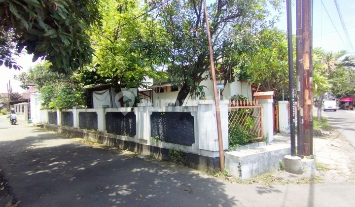 Rumah Murah Hitung Tanah Tengah Kota Dekat Purwosari Solo 2