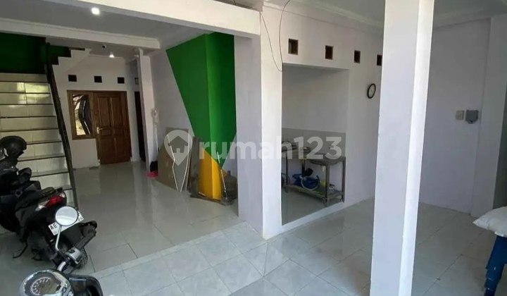 Kos Aktif 28 Kamar Dekat Kampus Uns Jebres Solo 2