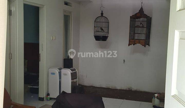 Rumah cluster nyaman tengah kota dekat RS Jih jajar Solo kota 3