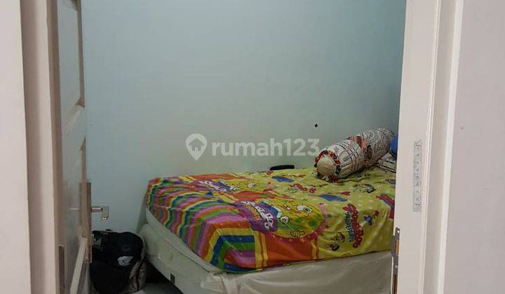 Rumah cluster nyaman tengah kota dekat RS Jih jajar Solo kota 6