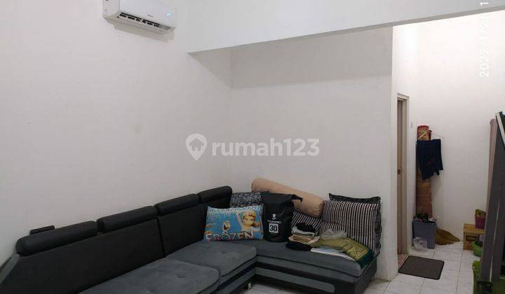 Ruang Usaha bengkel aktif strategis di jalan raya Mojosongo solo 4
