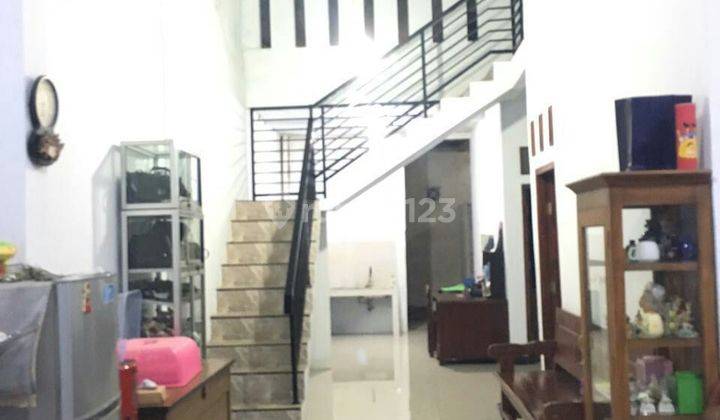 Rumah luas nyaman strategis di Cantel Sragen kota 7