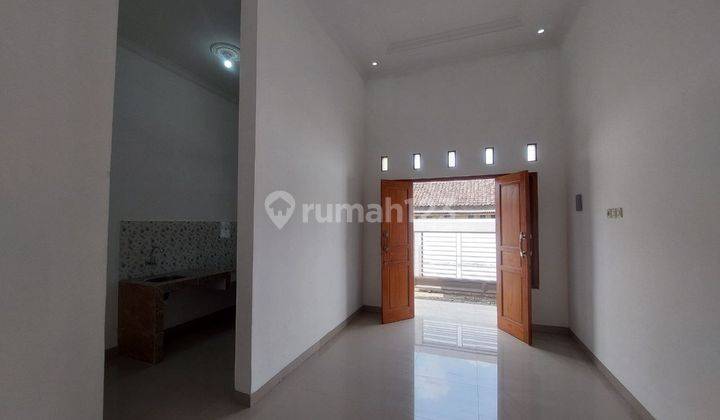 Rumah mini cluster nyaman di gedongan Colomadu Karanganyar 8