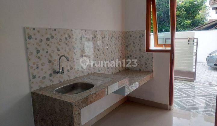 Rumah mini cluster nyaman di gedongan Colomadu Karanganyar 10