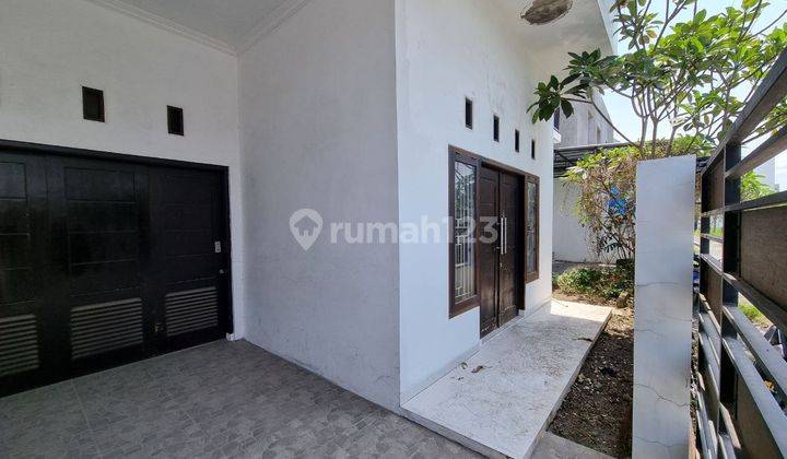 Rumah di Gedongan Colomadu Karanganyar 2 Lantai Bagus 3
