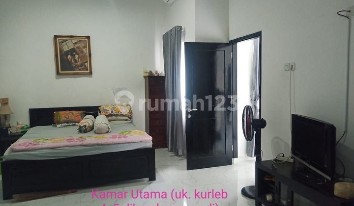 Rumah di Gedongan Colomadu Karanganyar 2 Lantai Bagus 9