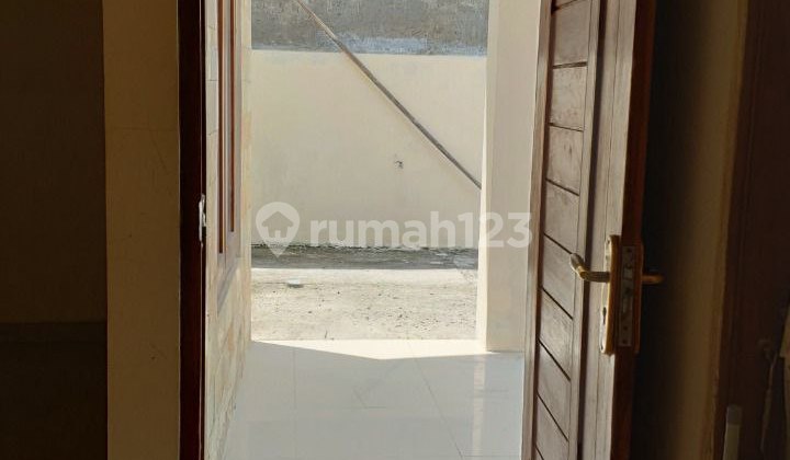 Rumah Utara batas kota Banyuanyar di Sawahan Ngemplak Boyolali 2