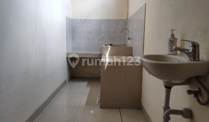 Rumah Utara batas kota Banyuanyar di Sawahan Ngemplak Boyolali 5