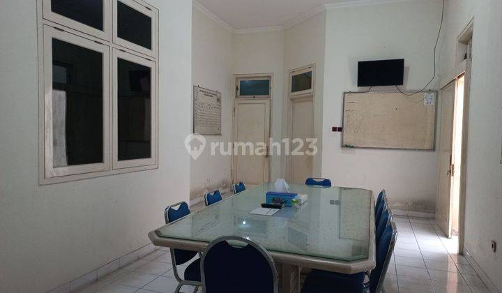 Gudang rumah dan kantor di Kadipiro Banjarsari Solo 7