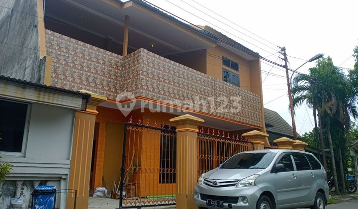 Rumah  2 Lantai SHM di Mojosongo Jebres Surakarta 6