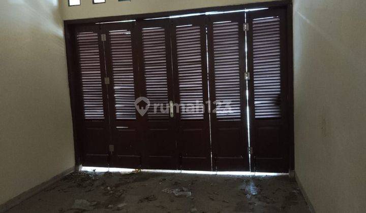 Rumah 2 lantai cluster nyaman di Gedongan Colomadu Karanganyar 3