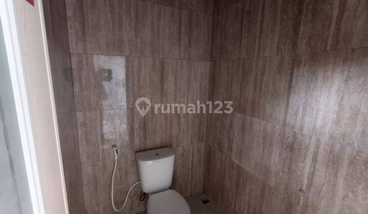 Rumah dijual cluster dekat UNS di Mojosongo Jebres Surakarta 6