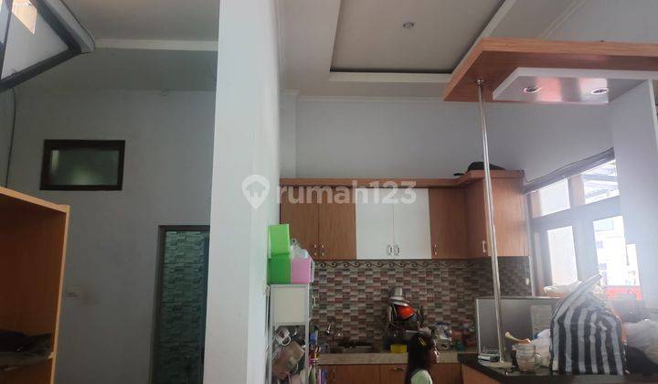 Rumah dijual cluster dekat Al Azhar di Kudu Grogol solo baru 4