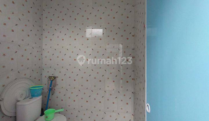 Rumah dijual cluster dekat Al Azhar di Kudu Grogol solo baru 6