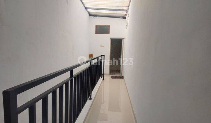 Rumah dijual cluster dekat Al Azhar di Kudu Grogol solo baru 8
