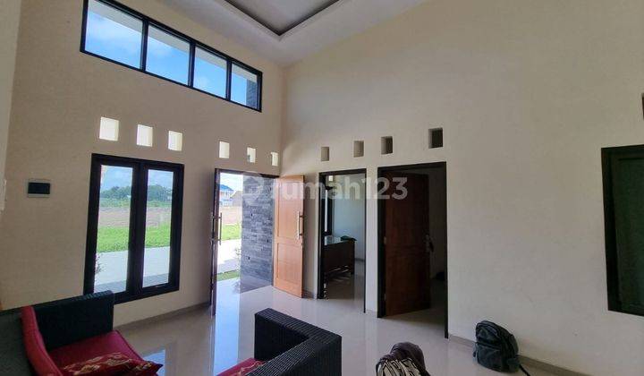 Rumah dekat pintu tol Klodran di Gedongan Colomadu  3
