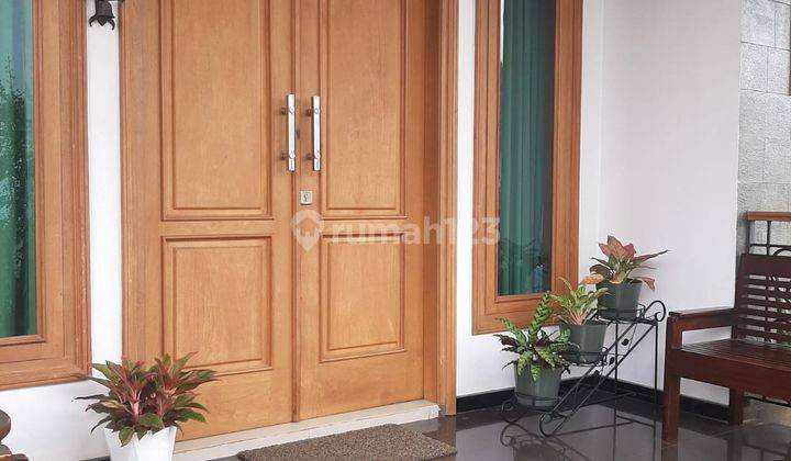 Rumah 2 Lantai dekat stadion Djarum di Rendeng Kudus kota 2