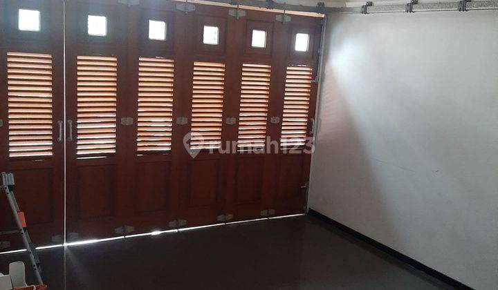 Rumah 2 Lantai dekat stadion Djarum di Rendeng Kudus kota 4