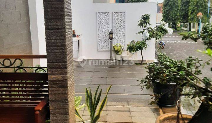 Rumah 2 Lantai dekat stadion Djarum di Rendeng Kudus kota 3