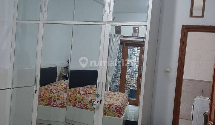 Rumah 2 Lantai dekat stadion Djarum di Rendeng Kudus kota 5
