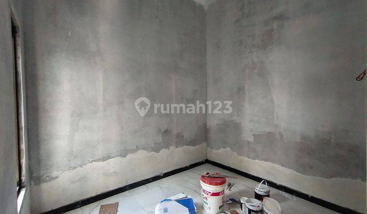 Rumah murah dekat akfis di Gedongan Colomadu Karanganyar 4
