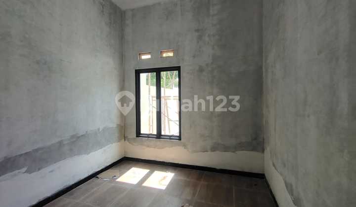 Rumah murah dekat akfis di Gedongan Colomadu Karanganyar 7