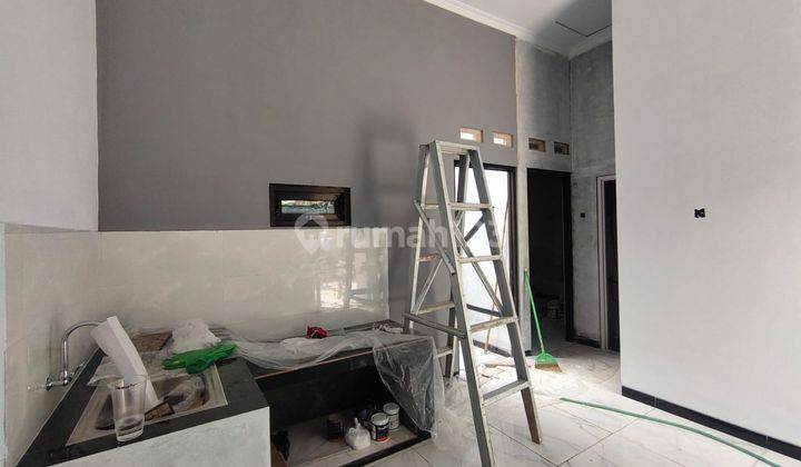 Rumah murah dekat akfis di Gedongan Colomadu Karanganyar 6