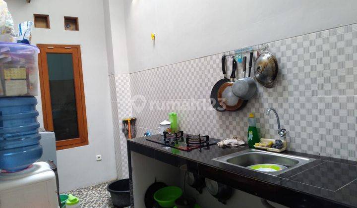 Rumah dekat SMK penerbangan di Gawanan Colomadu Karanganyar 5