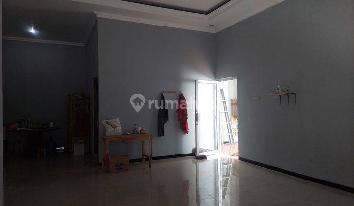 Rumah luas dekat bandara di Gagak Sipat ngemplak Boyolali 5