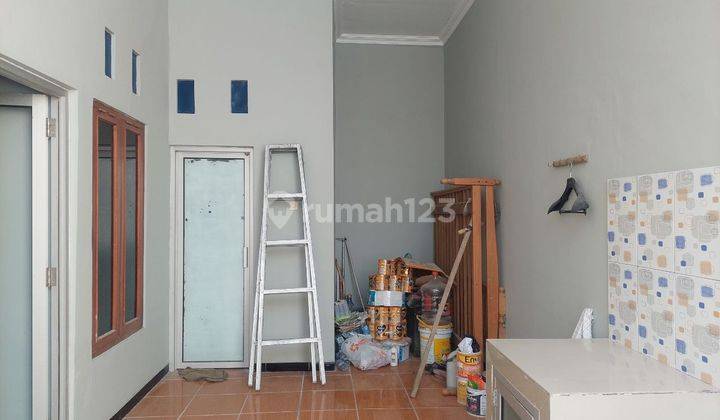 Rumah luas dekat bandara di Gagak Sipat ngemplak Boyolali 6