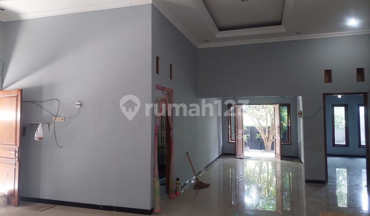 Rumah luas dekat bandara di Gagak Sipat ngemplak Boyolali 8