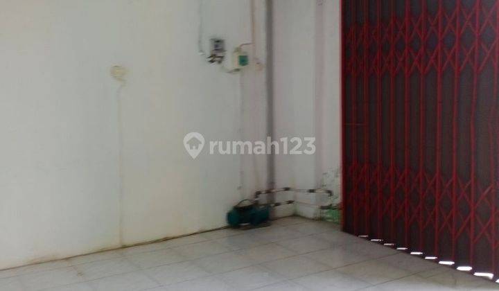 Ruko 2 lantai area bisnis di Manahan Banjarsari Solo kota 2