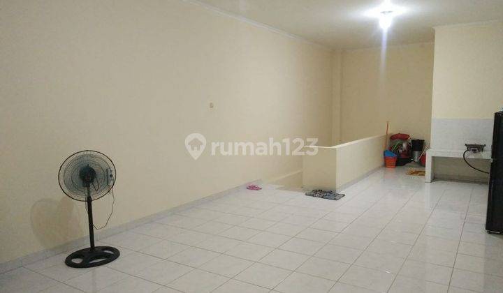 Ruko tepi jalan raya di Bekonang Mojolaban Sukoharjo 2