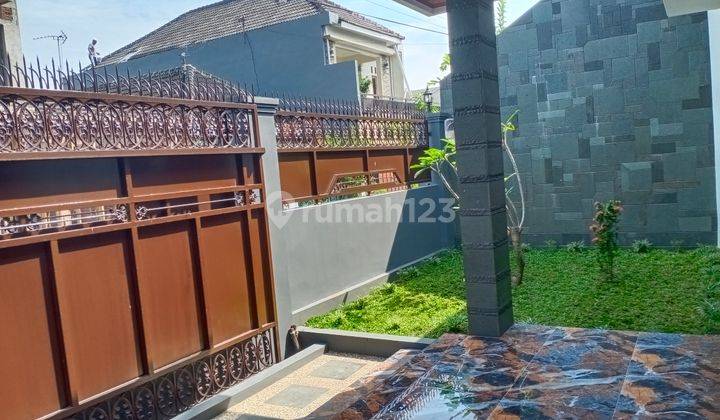 Rumah mewah dekat graha saba di Banyuanyar Banjarsari Solo 16