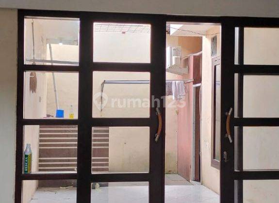 Rumah cluster elite tepi mangesti raya di Gentan Solo  2