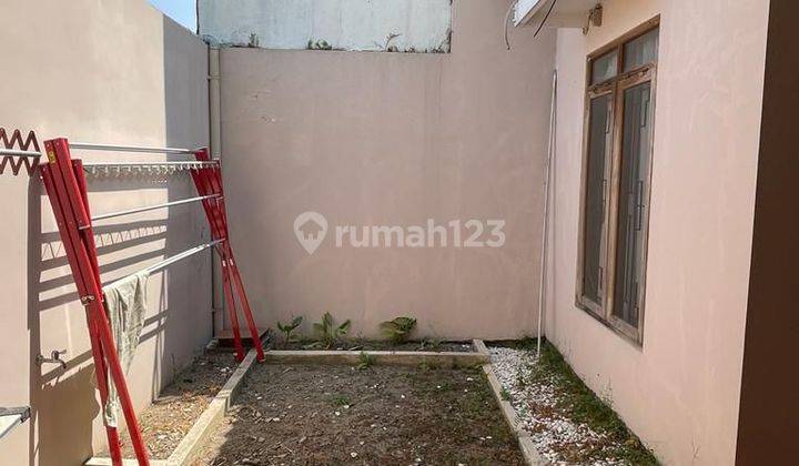 Rumah Cluster Nyaman Full Furnished Di Gentan Solo  2