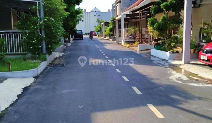 Rumah cluster nyaman siap huni dekat Ums di Pabelan Kartasura  2