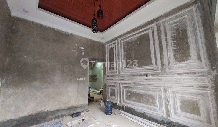 Rumah minimalis 2 Lantai dekat RS Jih di fajar indah Colomadu  2