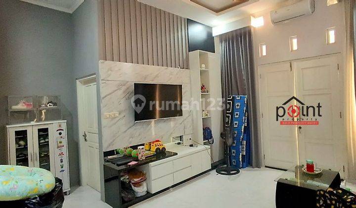 Rumah Cantik Minimalis Siap Huni dekat Luwes Gentan 2