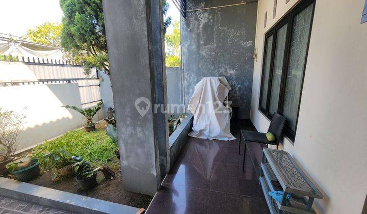 Rumah Bagus 2lt Full Furnish dekat Luwes Kartasura 2