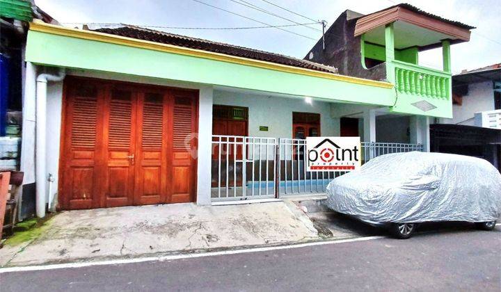 Rumah Kost Bagus Renovasi dekat Kampus UTP, AUB dan Univ Setiabudi 1