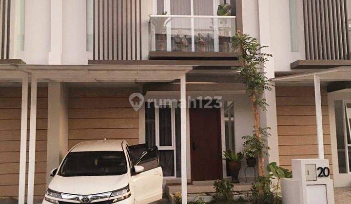 Rumah 2 Lantai Cluster dekat pintu tol Kertonatan Kartasura  1