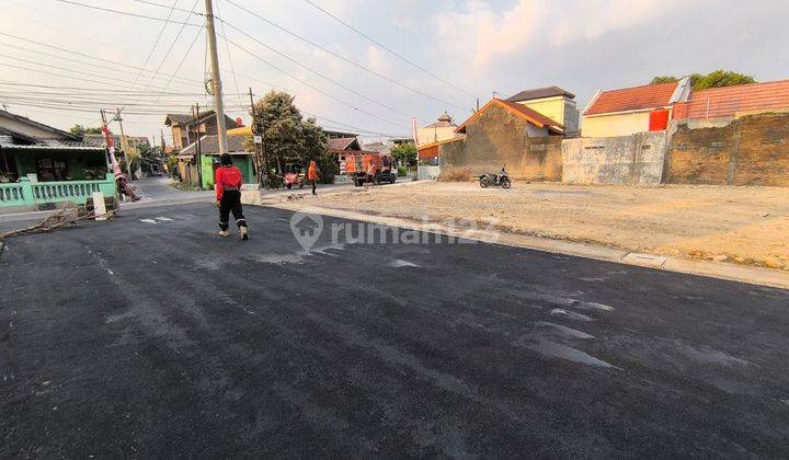 Tanah Murah Luas Strategis Dekat Ums Gumpang Kartasura 2