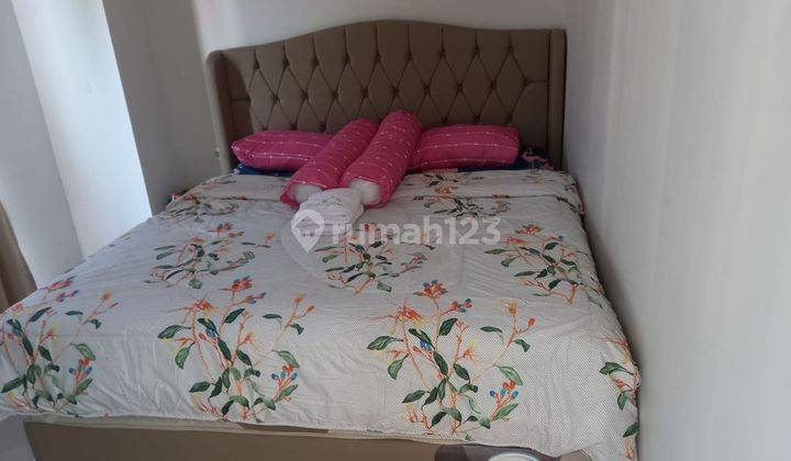 Rumah Shm Furnished Cluster Elite Kartasura  2