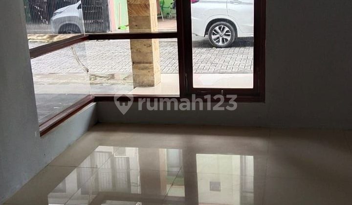Rumah Cluster 2 Lantai Dekat Masjid A Aqso Gentan Solo 2
