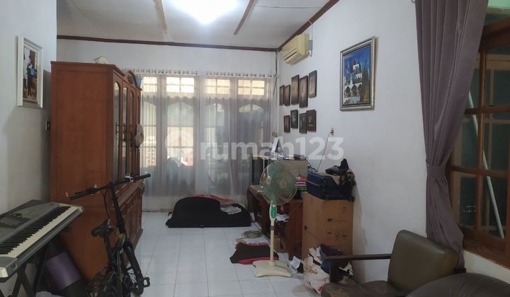 Affordable House Near Graha Saba Banyuanyar Banjarsari Solo 2