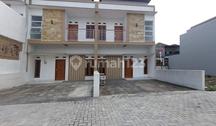 Rumah Minimalis Siap Huni All In Free Biaya Purbayan Gentan Rumah Minimalis Siap Huni All In Free Biaya Purbayan Gentan