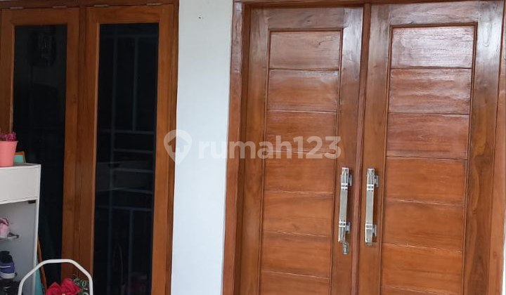 Rumah Cantik Strategis Dekat Kampus Ahmad Dahlan Bantul Jogya  1